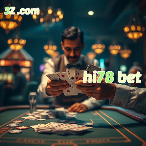 Recursos Inovadores e Oportunidades na Paga da hi78 bet