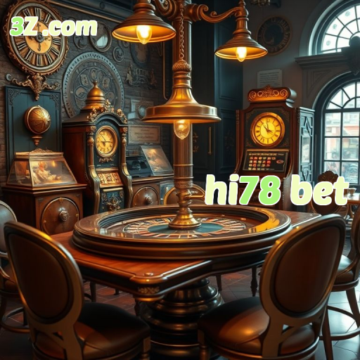 Recursos Inovadores da Plataforma hi78 bet para Jogadores Brasileiros