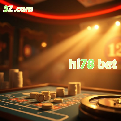 Promoções Imperdíveis no hi78 bet: Jogue e Ganhe Sempre Mais