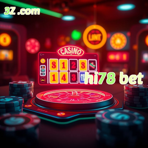 Slots do hi78 bet: diversão e prêmios garantidos na palma da mão